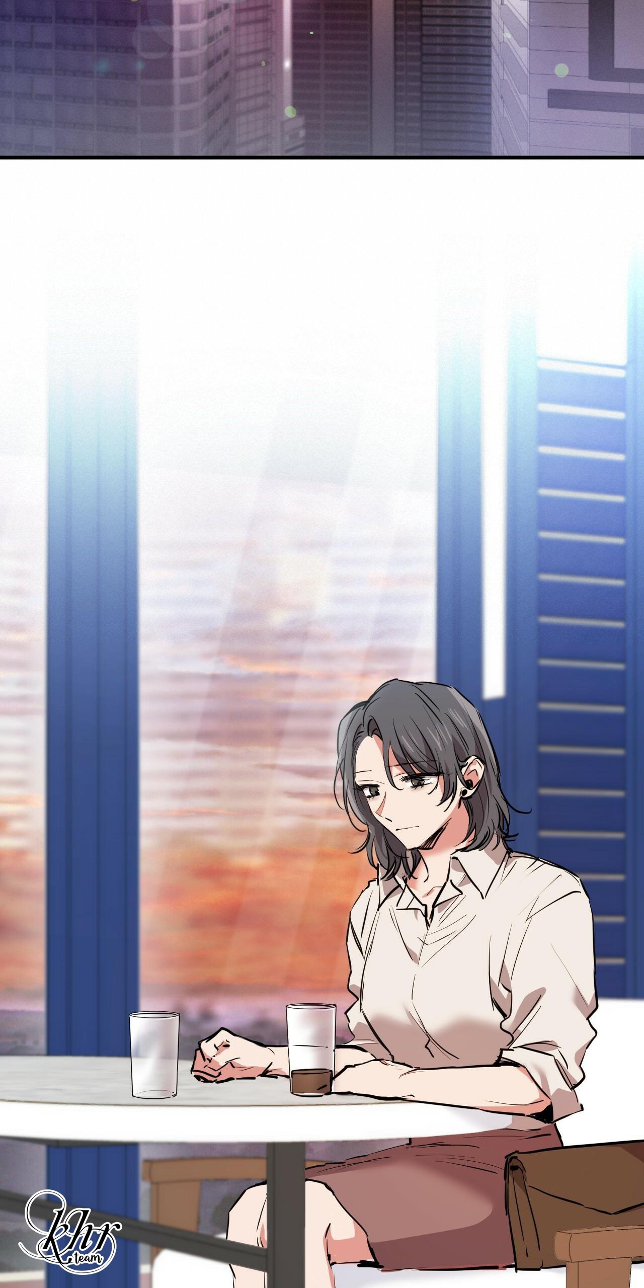 những chú thỏ của hapypy chapter 35 19