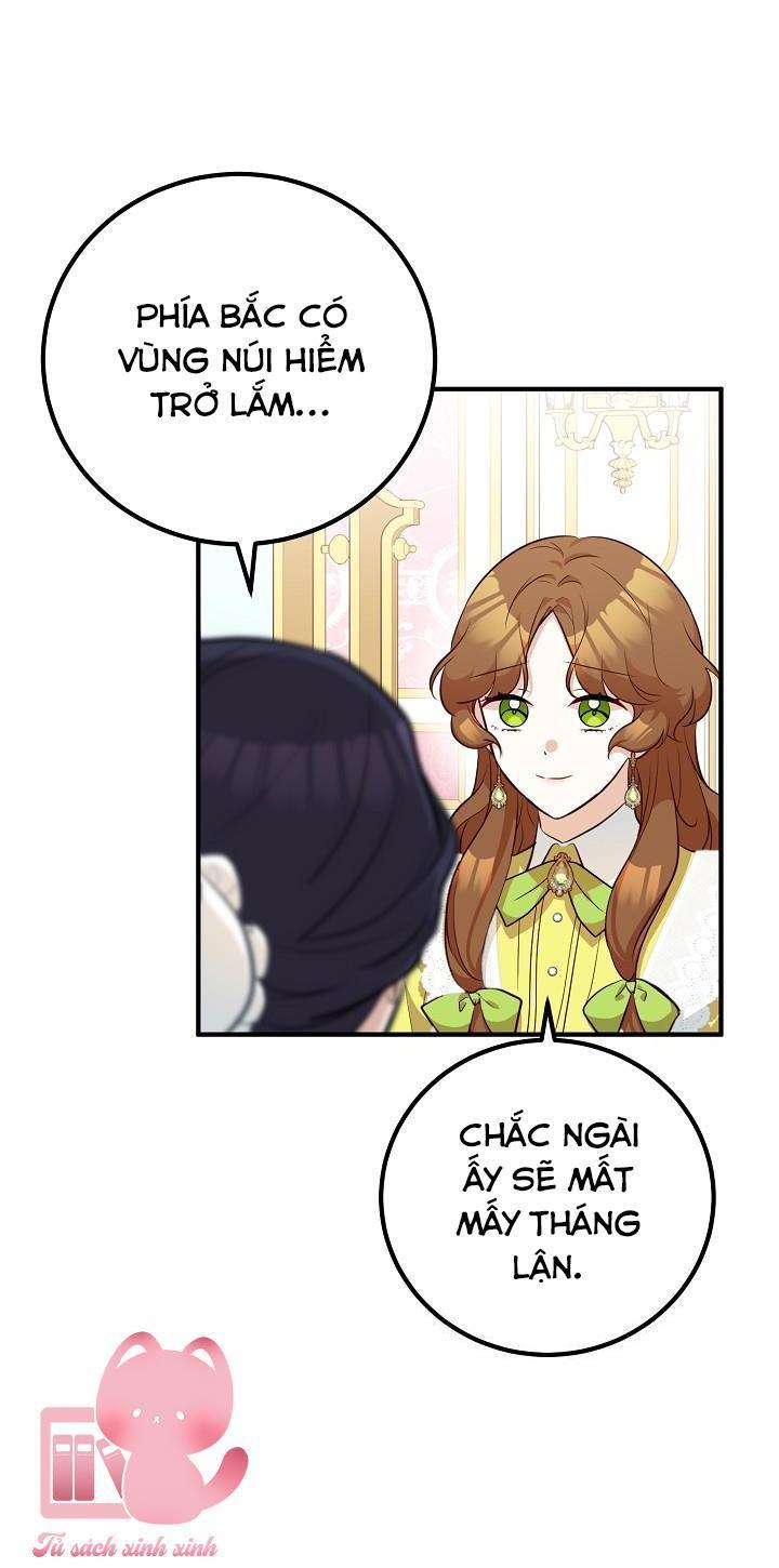 bác sĩ hoàn thành trách nhiệm rồi chapter 26 14