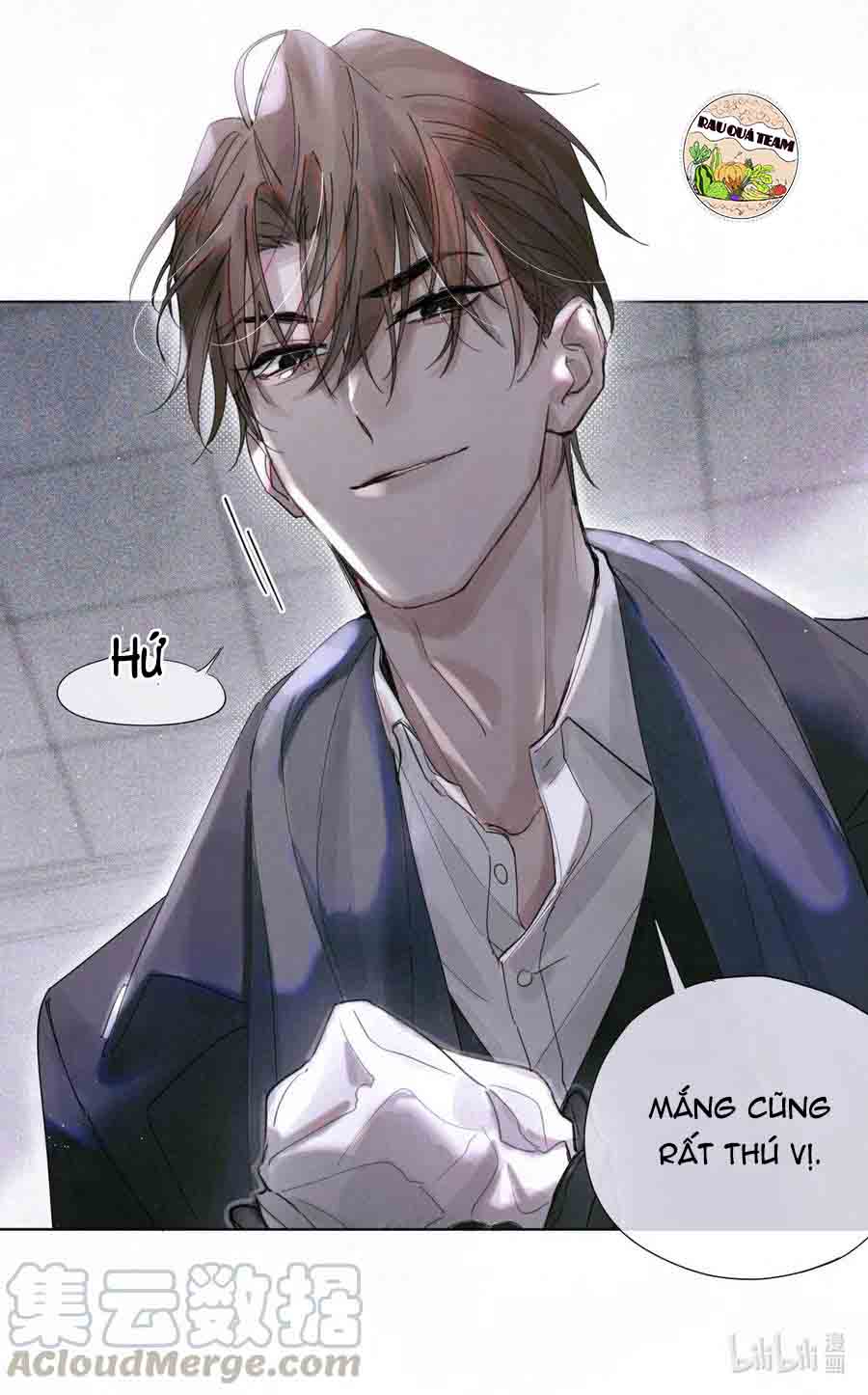 toàn cầu cao khảo chapter 4 36