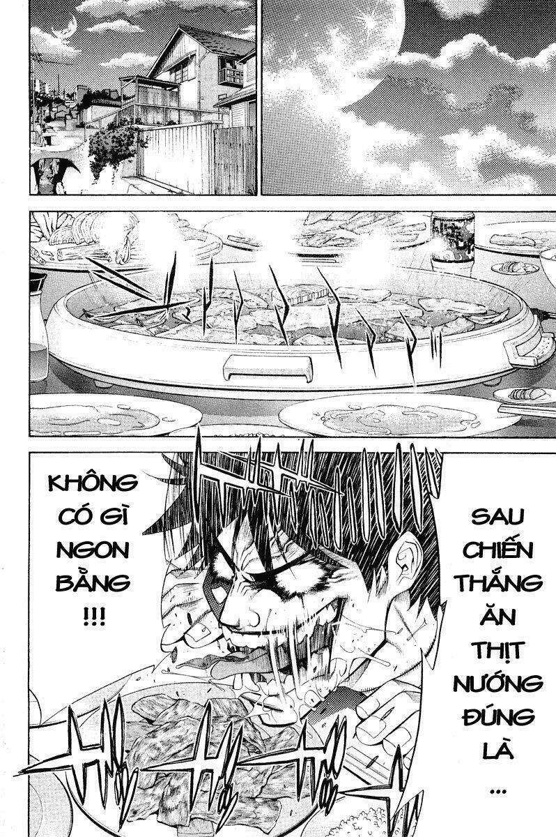 air gear chapter 47 10