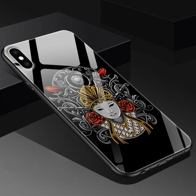 Ốp Lưng Cô Gái Đáng Tiền dành cho Iphone 6/6Plus/6S/6S Plus/7/7Plus/8/8Plus/X/Xs/Xs Max/11/11 Promax/12/12 Promax Lpc01010055