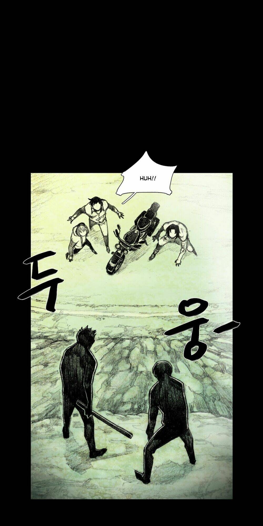 ngôi nhà của những búp bê chapter 16 38