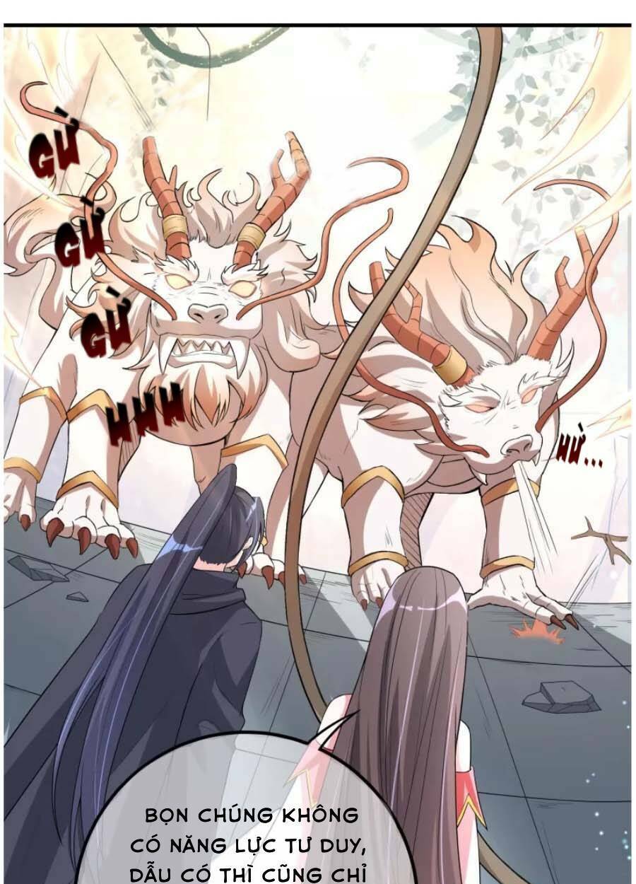 long vương truy thê chapter 9 30