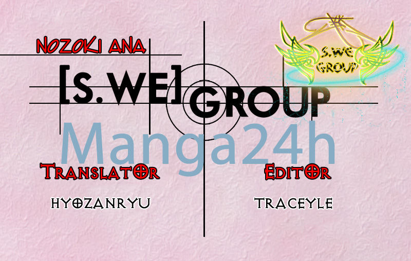 nozoki ana chapter 25 1