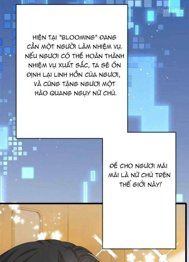 tôi được năm đại lão chiều chuộng hết nấc chapter 42 30