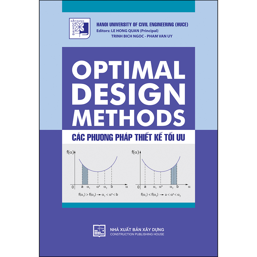 OPTIMAL DESIGN METHODS - Các Phương Pháp Thiết Kế Tối Ưu