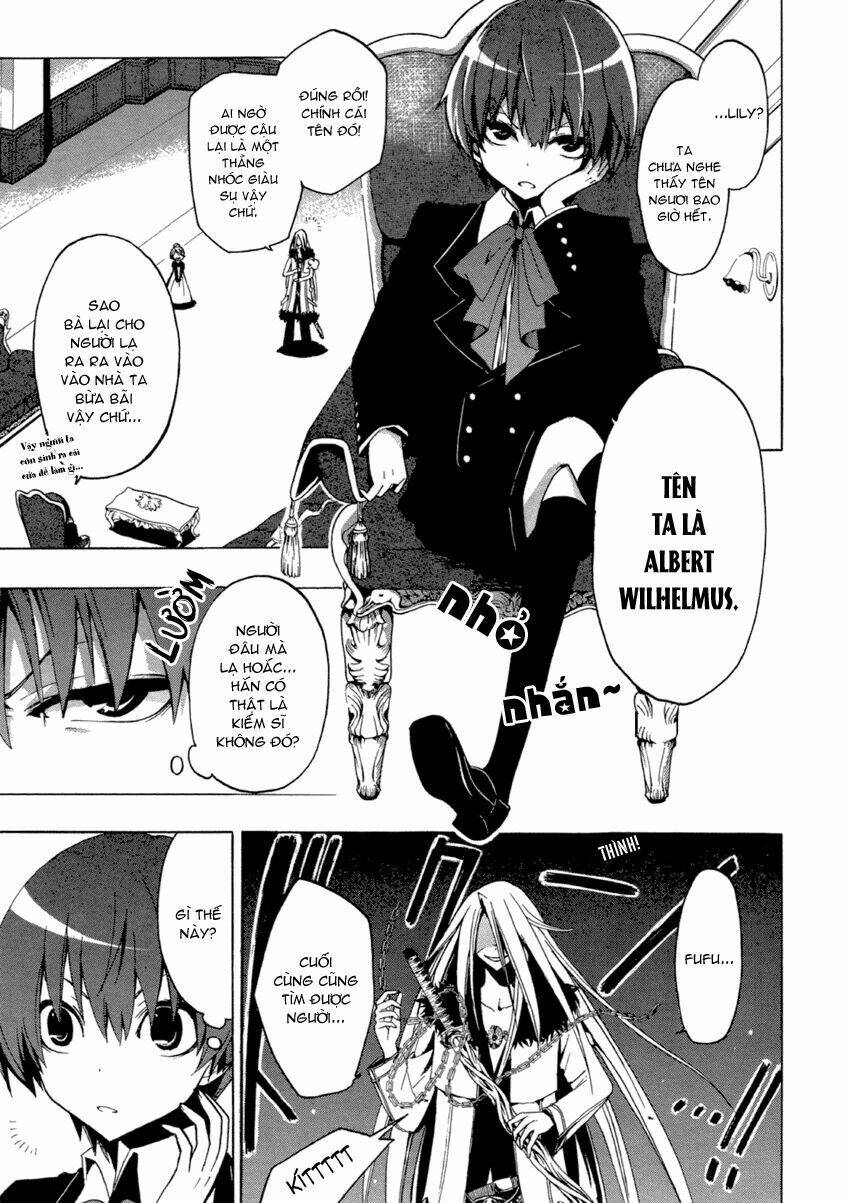 fizon core chapter 1 6