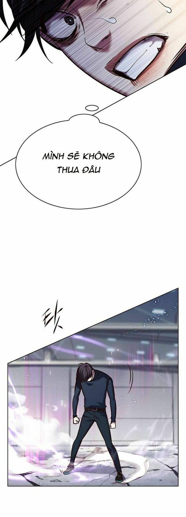 biến thân thành mèo chapter 120 44