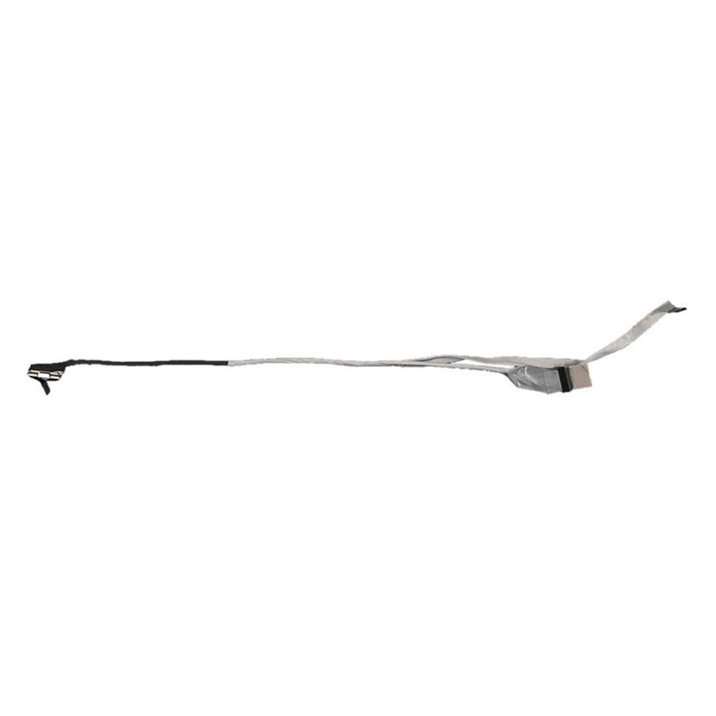 Gray Laptop Screen Flex Ribbon Cable Line Replace For  Pavilion G7 G7-1000