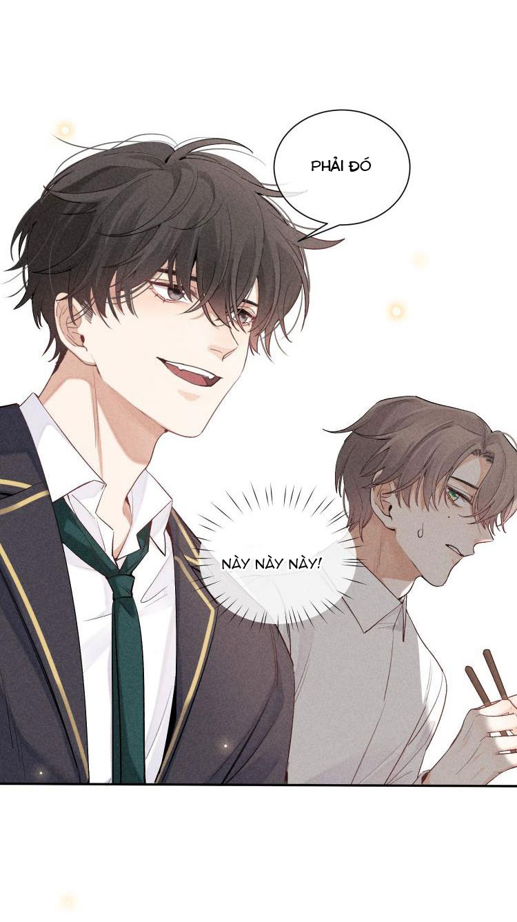 trò chơi săn mồi chapter 19 16