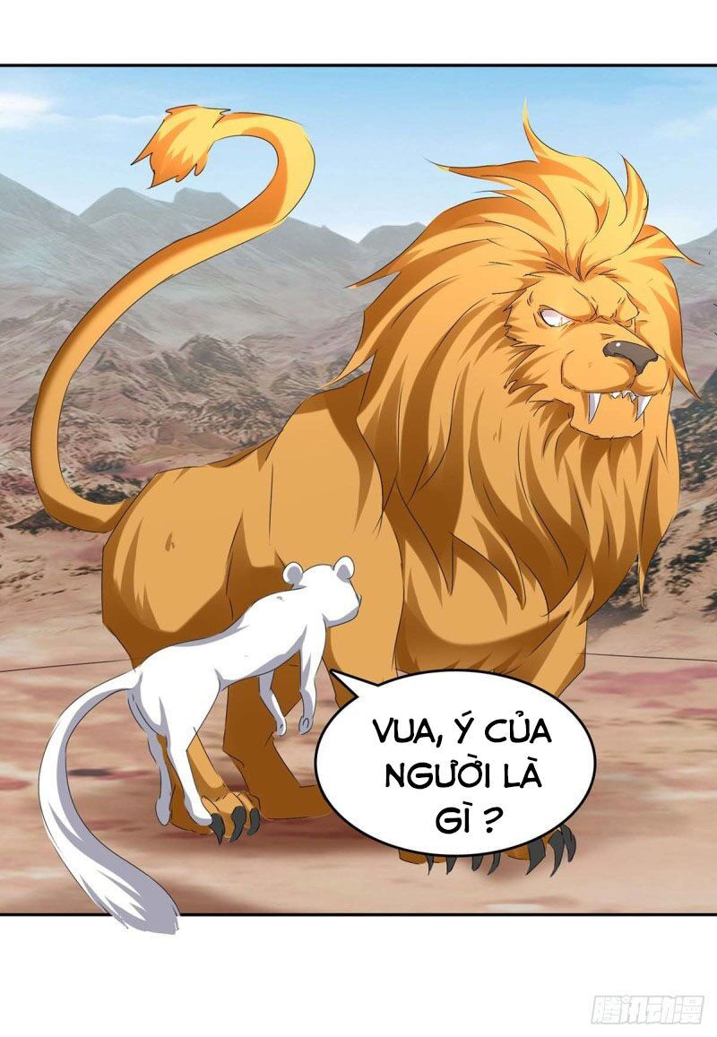 tối cường thăng cấp chapter 251 28