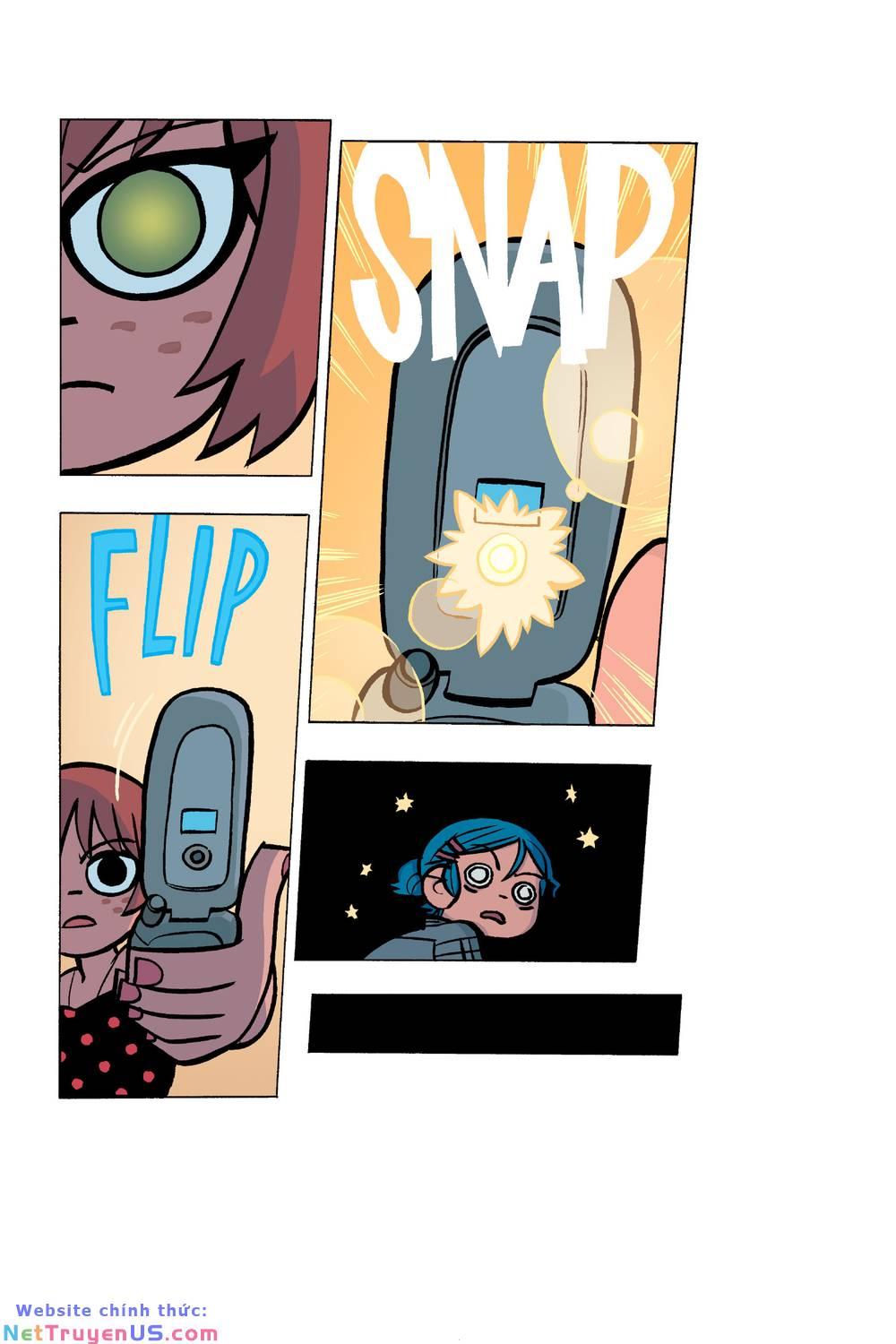 scott pilgrim full color chapter 5 88