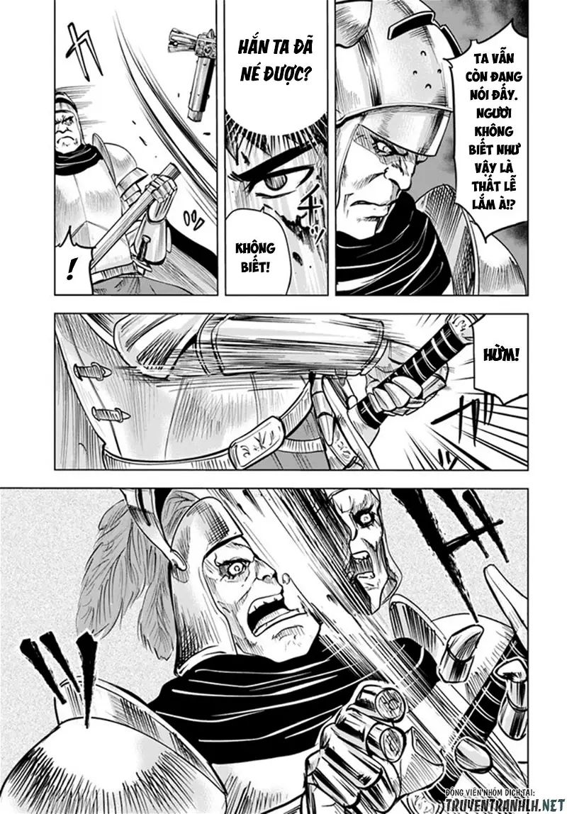 hành trình chịch dạo của của máy dập cổ đại chapter 30 15