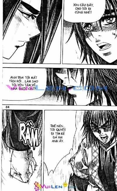 king of hell chapter 59 7