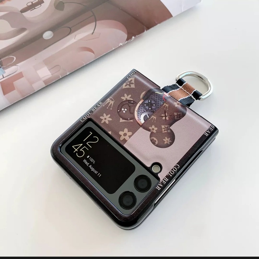 Ốp lưng cho samsung Z Flip3 - Z flip 3 - Zflip3 5G