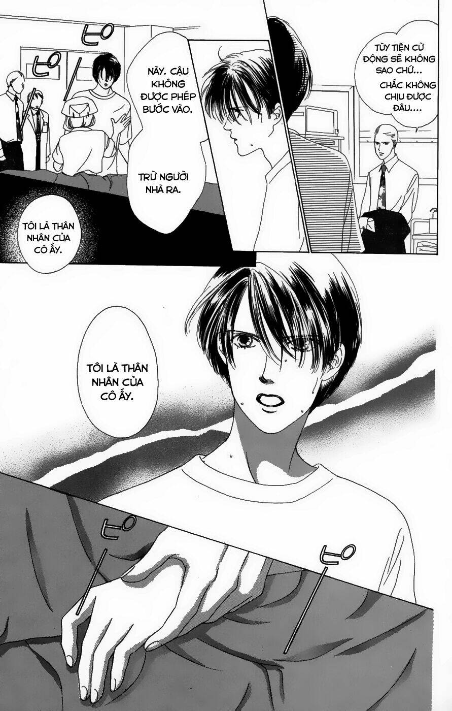 only you chapter 19 24