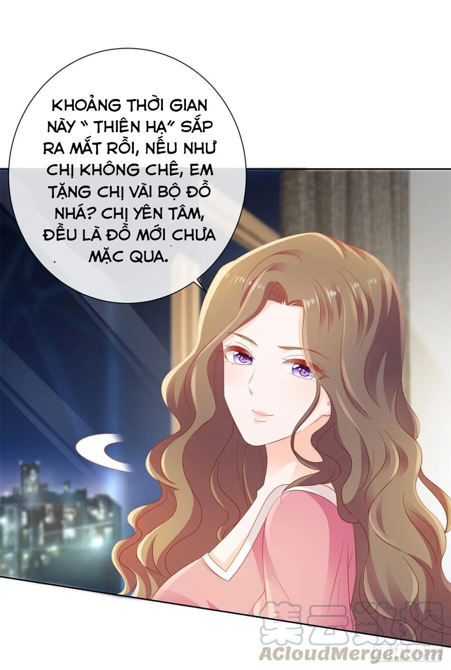 ẩn hôn 100%: chọc tức vợ yêu mua một tặng một chapter 128 28