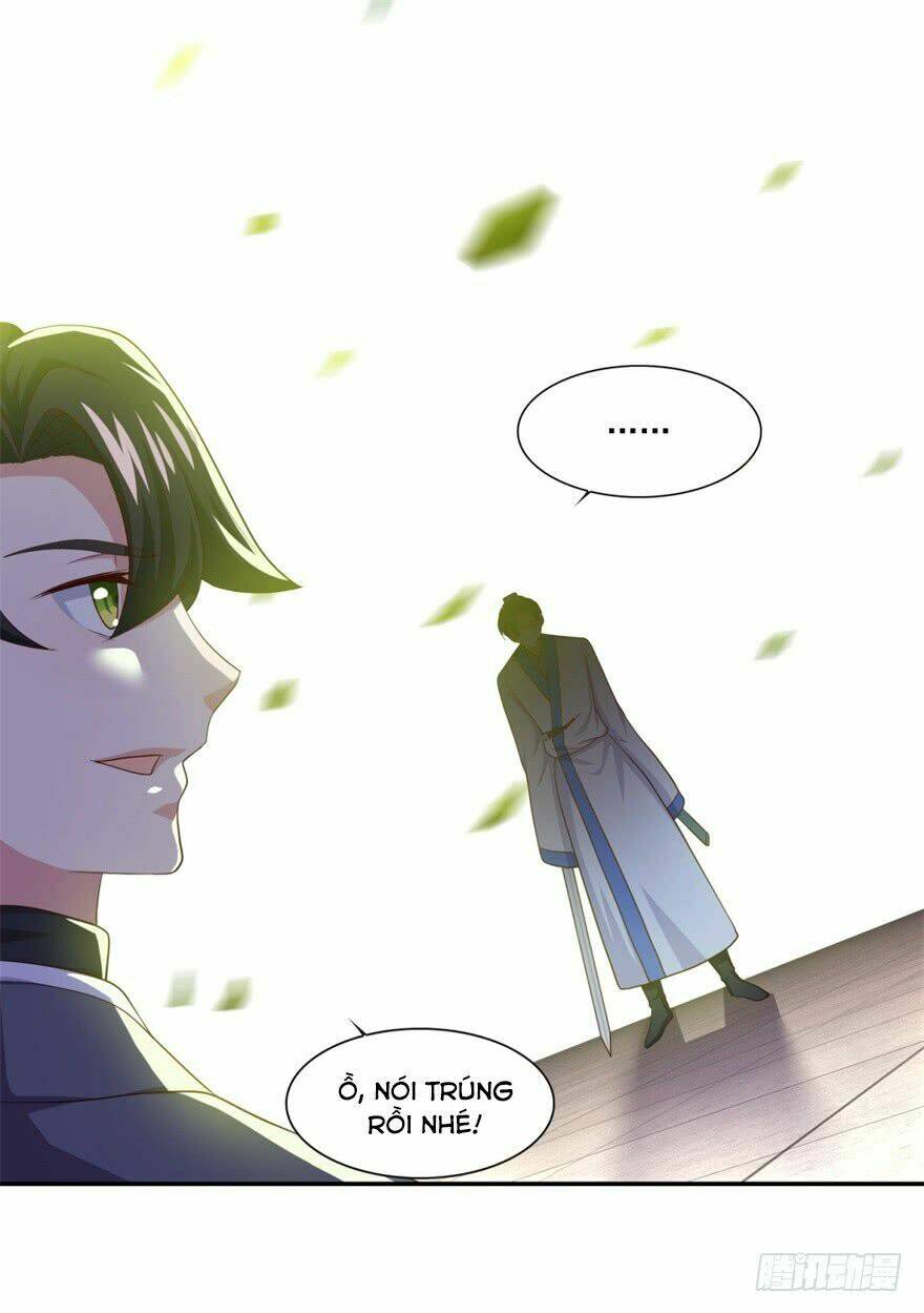 tiên ma đồng tu chapter 55 34