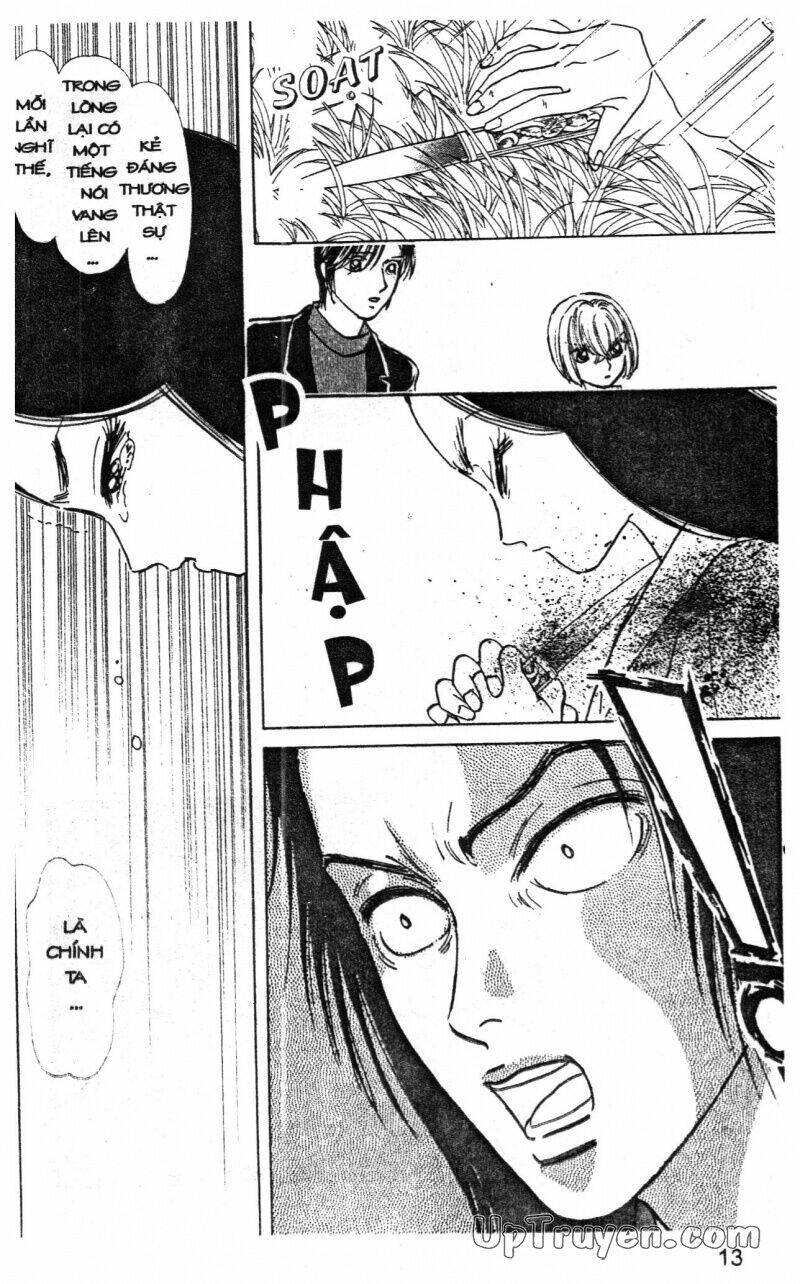 hoàng tử hoa - bud boy chapter 15 15