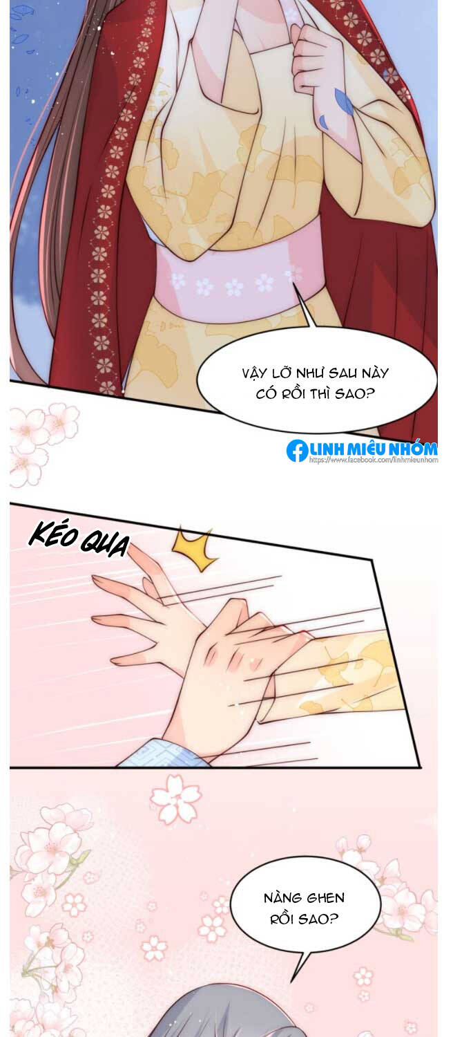 dưỡng địch vi hoạn chapter 80.2 4