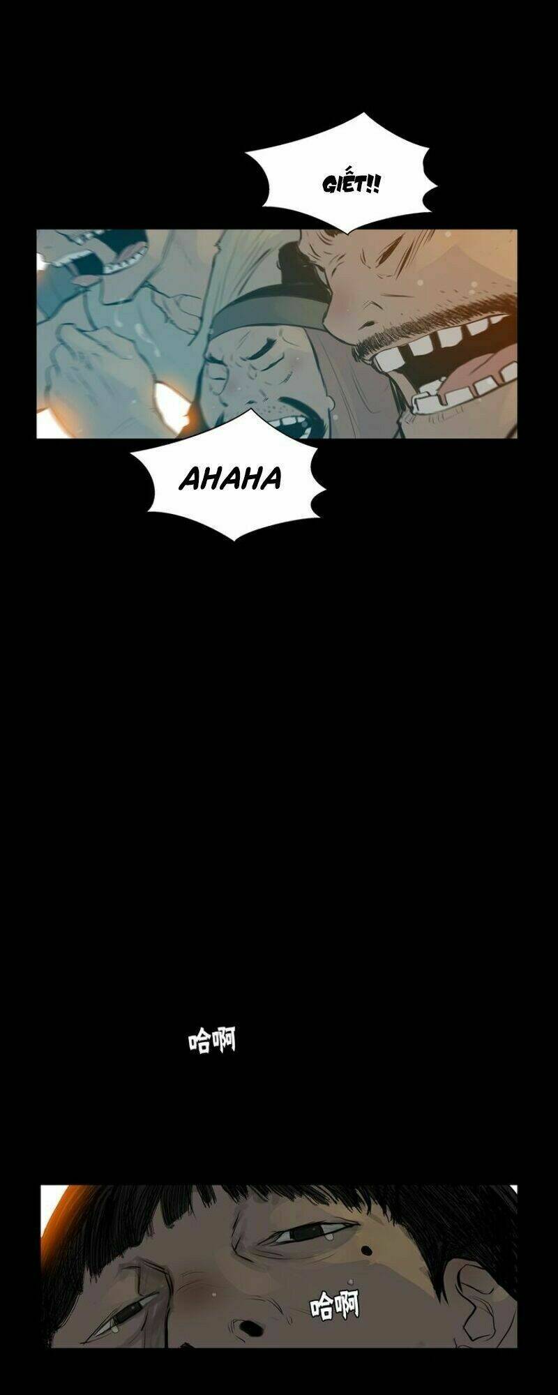 thanh gươm danh vọng chapter 12 7