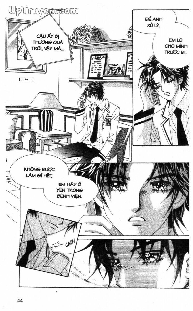 thoát kiếp hồ ly chapter 10 43