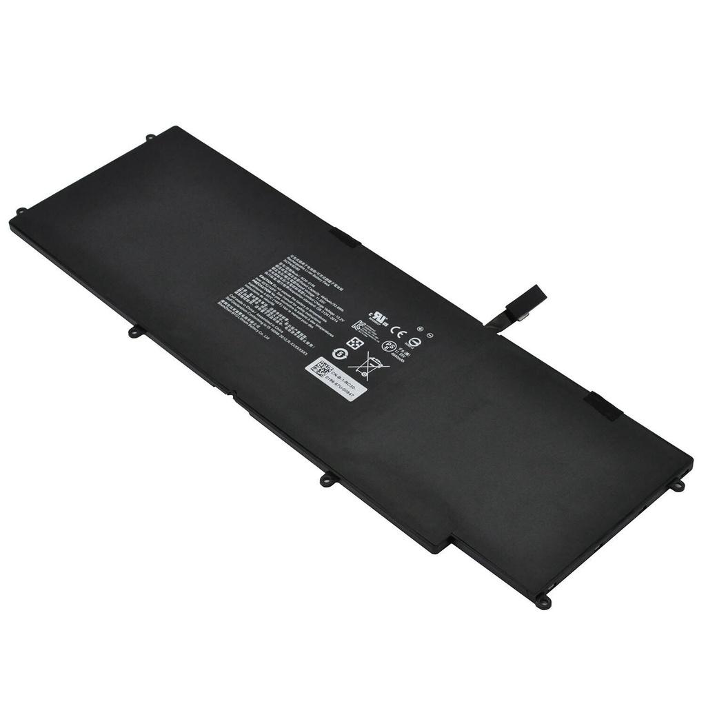 Pin cho laptop RC30-0196 BATTERY FOR RAZER BLADE STEALTH 2016 2017 53WH RZ09-0196