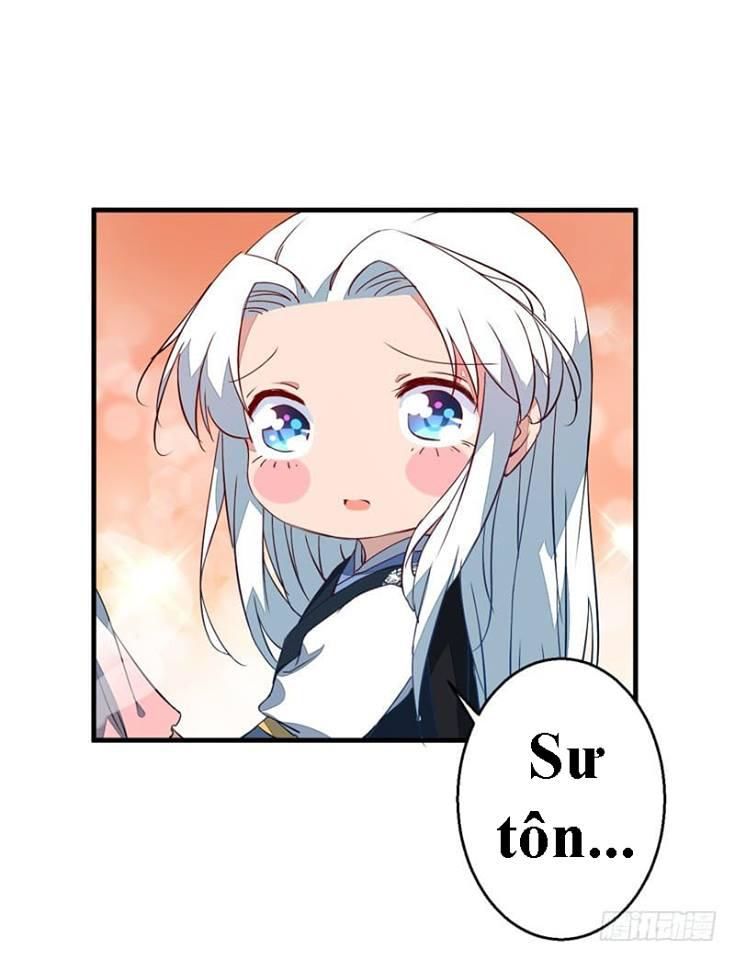 xuyên qua cứu mỹ nam ở thế giới phong thần chapter 22 4