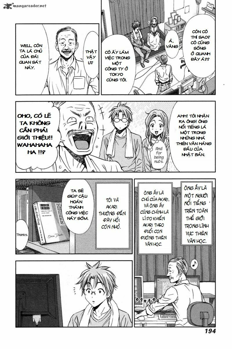 magi no okurimono chapter 6 26