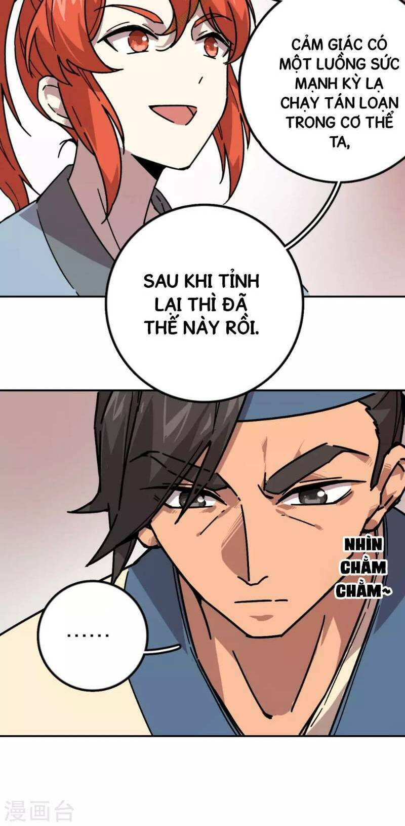 luân hồi nhất kiếm chapter 5 4