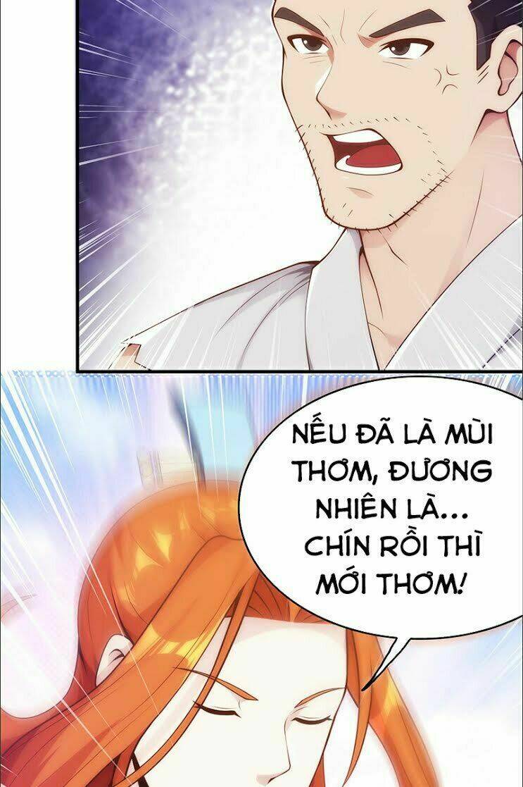thiên hạ kiếp chapter 27 5
