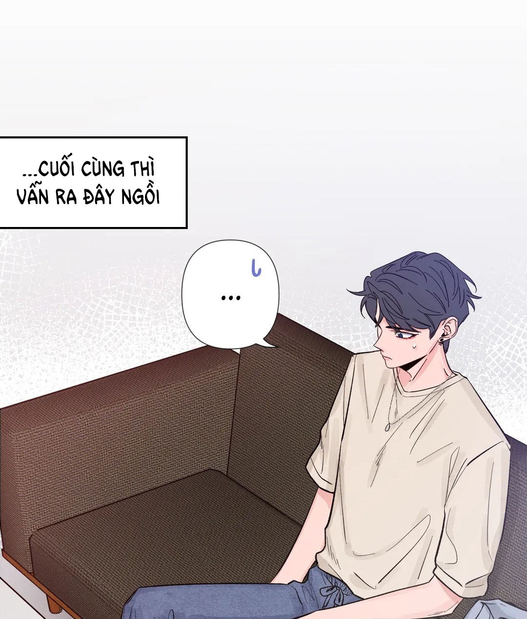 sketch - phác họa chapter 8.1 26