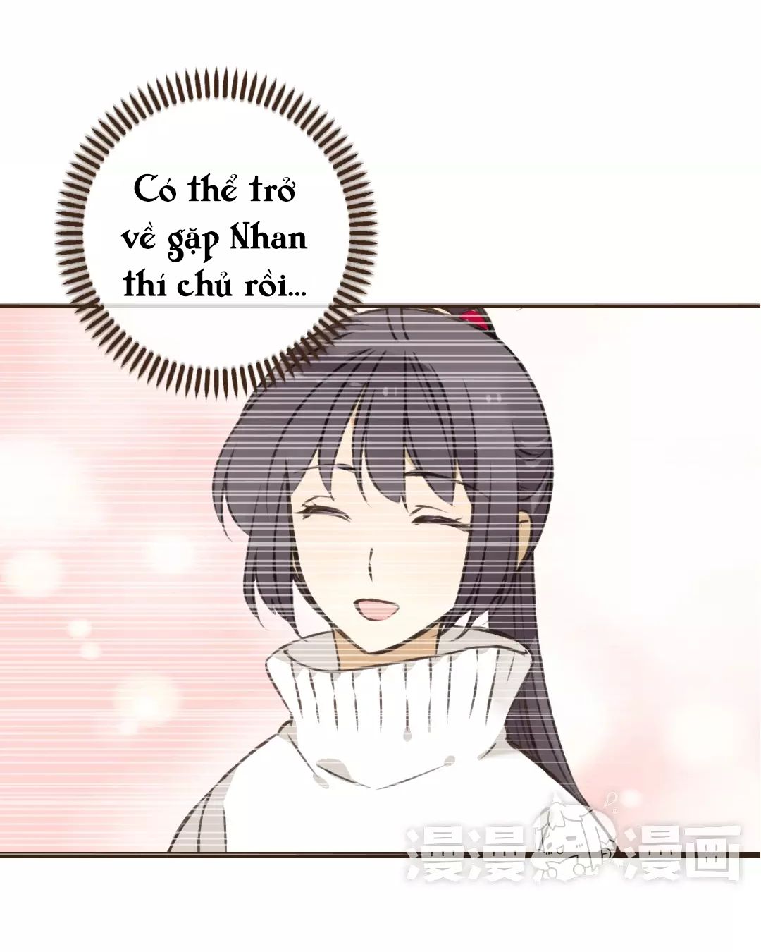 trên trời rớt xuống một hòa thượng ngốc chapter 50 12