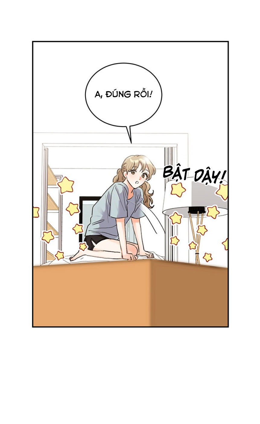 nụ hôn của giác quan thứ sáu chapter 15 53