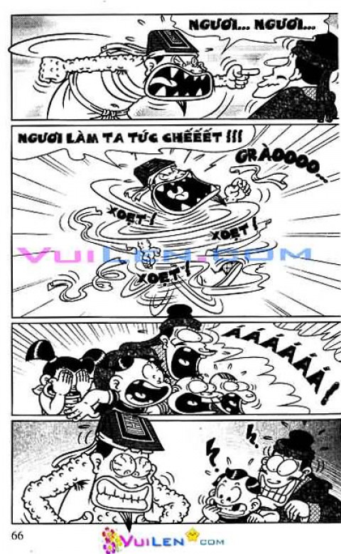 thần đồng đất việt chapter 173 63