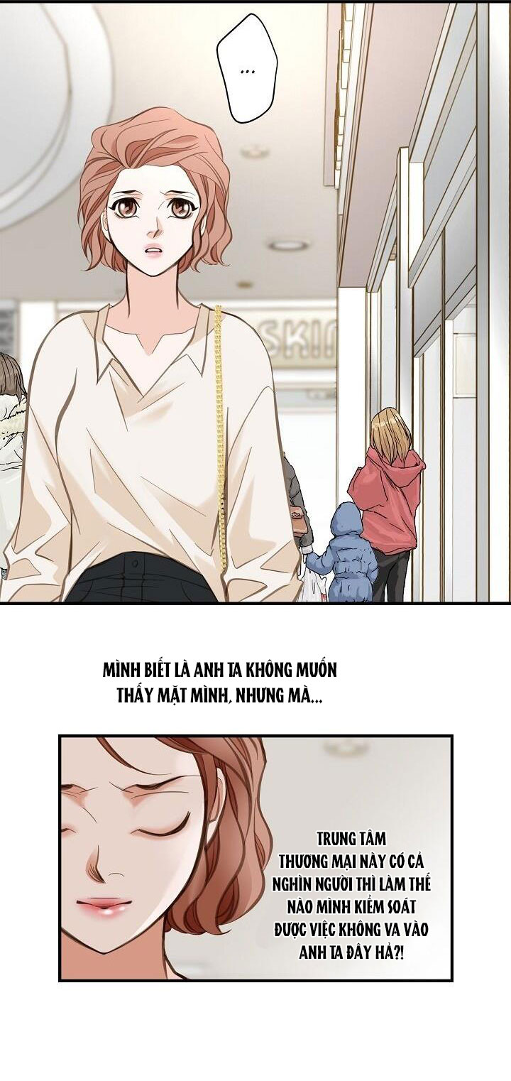 cuộc hôn nhân sinh tồn chapter 8.2 22