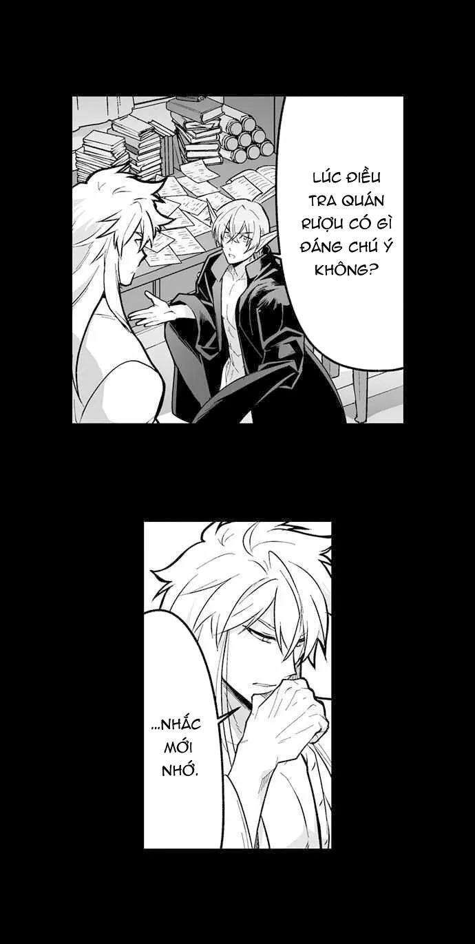 vợ của titan chapter 117 16