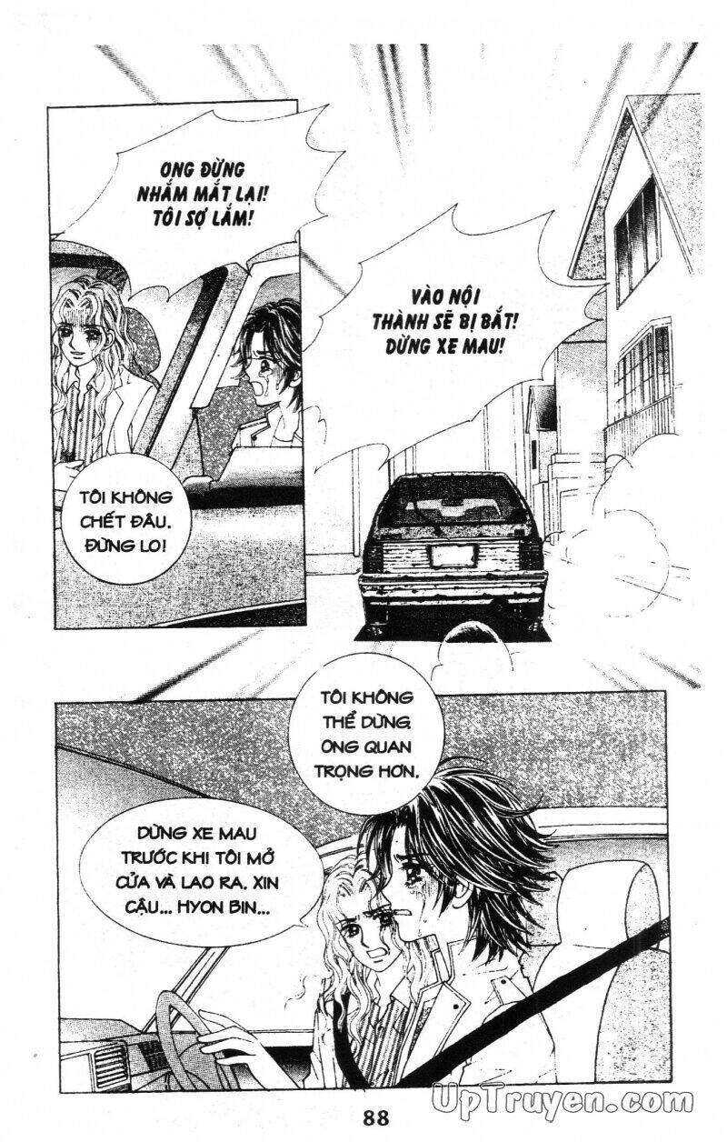 mặt nạ tình yêu chapter 75 8