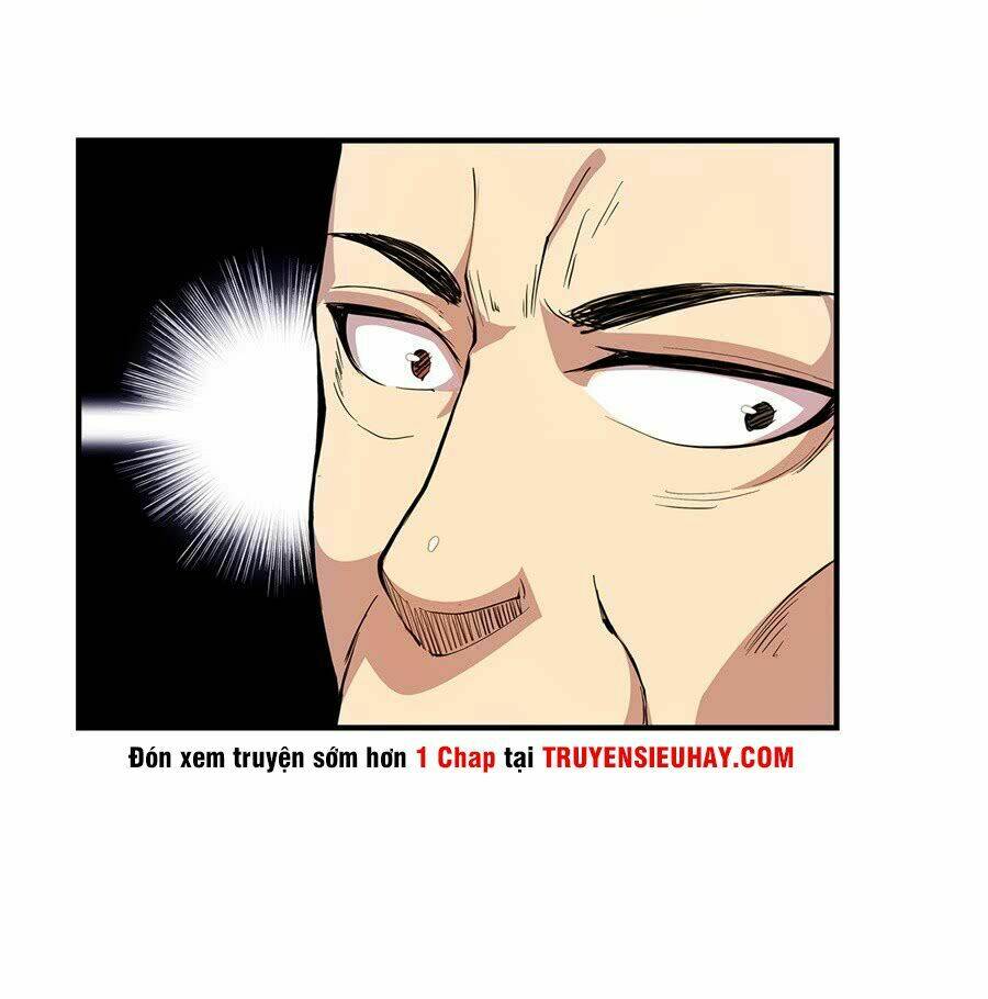 cuộc sống thoái ẩn của võ lâm chi vương chapter 22 20