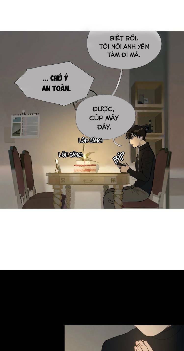 thần trạch chapter 5 9