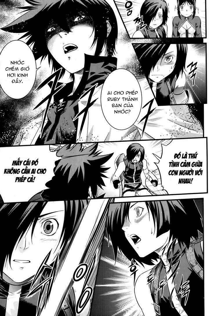 the legend of maian chapter 63 30