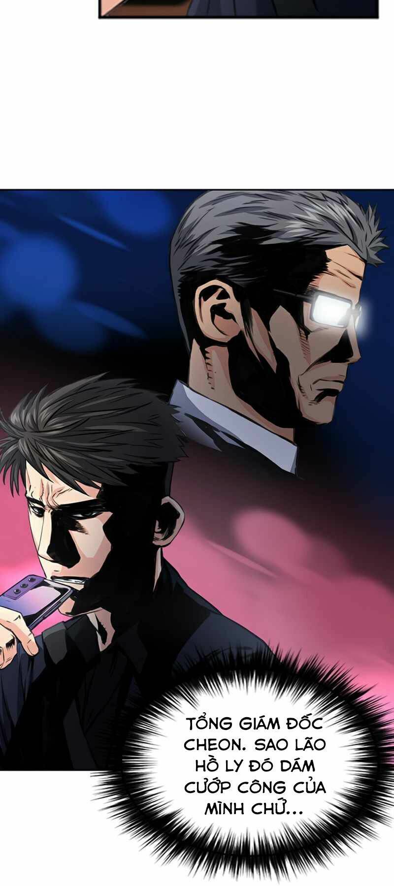 Druid Tại Ga Seoul - Người Hóa Thú Chapter 49 18