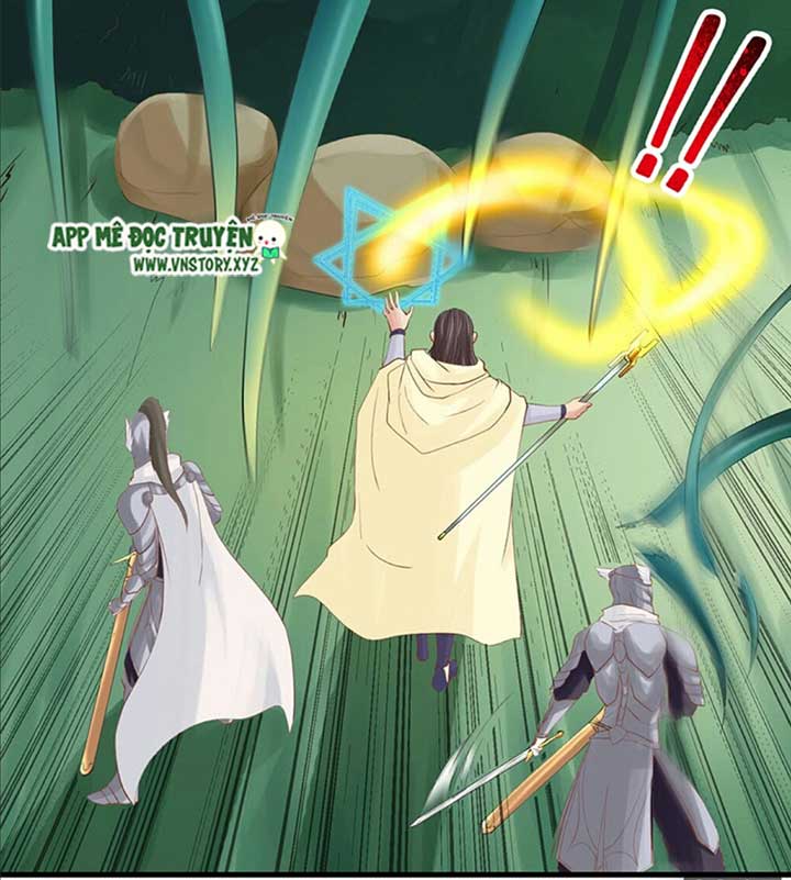 bồn tắm có vấn đề?! chapter 19 5