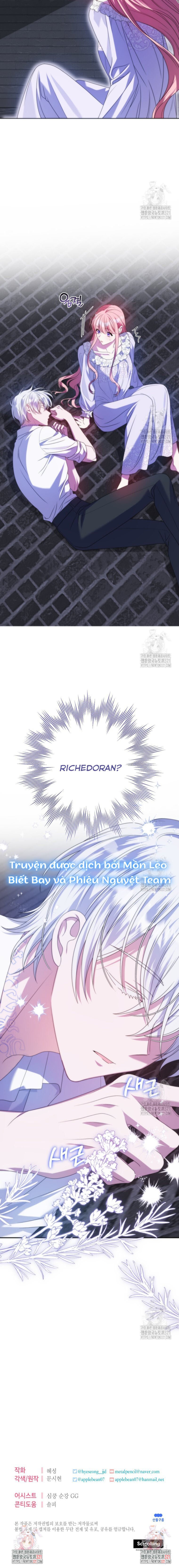 tôi đã gặp nam chính trong ngục tù chapter 35 18