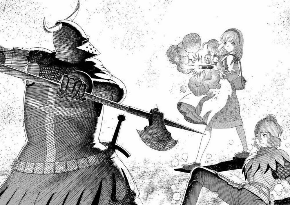 otome sensou chapter 2 24