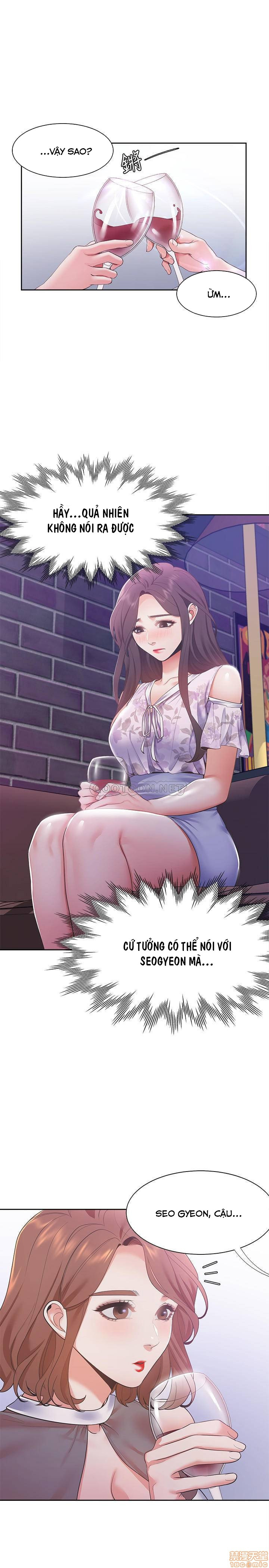 khát tình chapter 11 17