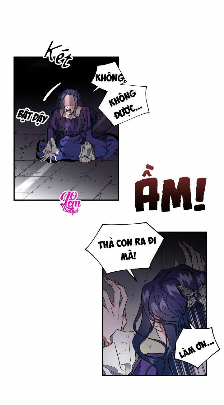 tế phẩm công chúa chapter 1 40