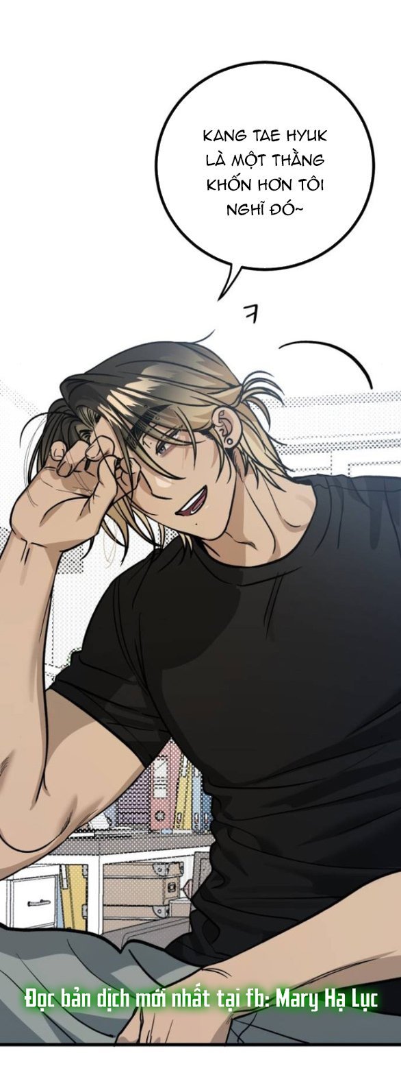 quy luật về rác rưởi chapter 10.1 41