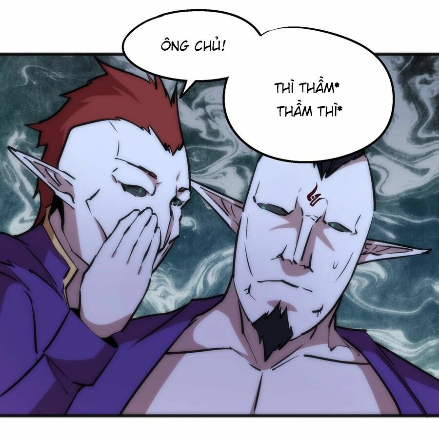 tôi không phải quỷ vương chapter 24 67