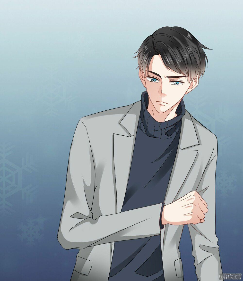 bay qua thiên sơn đến yêu anh chapter 17 17